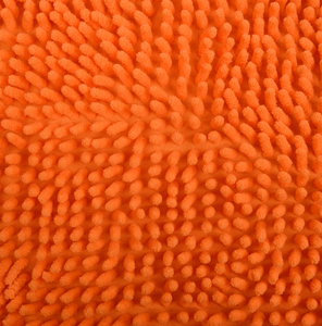 Tissu microfibre chenille <span class=keywords><strong>absorbant</strong></span> l'eau 600-800 g/m² pour balai serpillère, tissu velours à corde, tissu velours, tissu chenille pour tapis - Product Image 5
