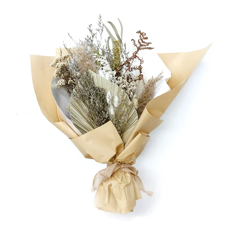 2024 nuova grande primavera conservato bouquet artigianale di ortensie per sposa matrimonio fiore a mano