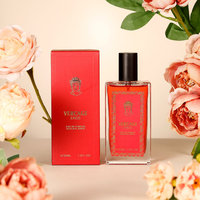 Ventes chaudes - Parfum pour homme Woody Vanilla Mini 50ml - Parfum masculin longue durée aux notes fruitées et florales - Cologne pour homme - Vente en gros - Bonne qualité
