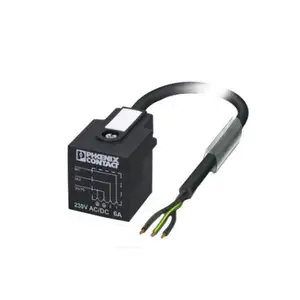 Phoenix 1417817-0,3-PVC/A-Cable de sensor/actuador