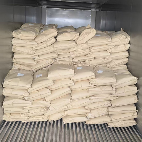 Menjie LG110 LG220 LG250 Melamine Glazing Powder for Kitchen Tableware and Paper Chemicals CAS 9003-08-01 99.9% Purity