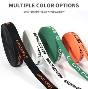 Jinsly Tasma <span class=keywords><strong>38Mm</strong></span> Thời Trang Tùy Chỉnh Jacquard Vải Thư Mô Hình Polyester <span class=keywords><strong>Nylon</strong></span> Không Đàn Hồi Cho Dây Đeo Túi Xách - Product Image 5