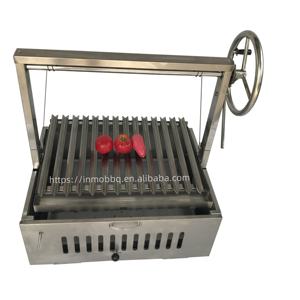 Encimera de Acero Inoxidable BBQ Parrilla <span class=keywords><strong>Argentina</strong></span> - Product Image 6