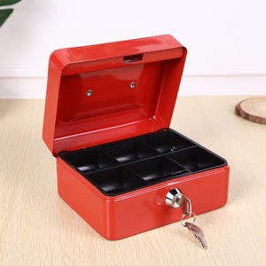 Cerradura Electrónica de Seguridad Portátil para Supermercados, Caja Fuerte Comercial de Acero Inoxidable para Uso en Interiores y Exteriores Shenghui SP-01 - Product Image 4