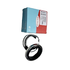 Sello de Aceite Manny Metal para Piezas de Compresores Industriales 55x72x8mm - Product Image 5