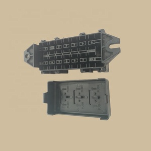 אביזרי רכב BX2141C-1 14 דרכים מפלסטיק תיבת מחבר הרכבה - Product Image 4