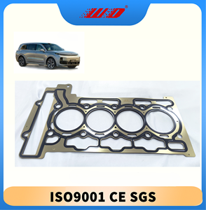 Pièces automobiles pour Lixiang, <span class=keywords><strong>joint</strong></span> de <span class=keywords><strong>culasse</strong></span> d'origine 1001837 provenant d'une usine OEM à bon <span class=keywords><strong>prix</strong></span> LX L6 L7 L8 L9 - Product Image 2