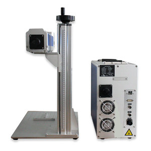 Raycus jpt 20W/30W/50W mopa năng động màu 3D <span class=keywords><strong>s</strong></span>ợi Laser đánh dấu Máy khắc cho kim loại mini <span class=keywords><strong>tag</strong></span> 13.56MHz NFC RFID - Product Image 3