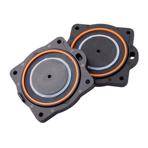 Kit de Reparación de Bomba de Aire Hiblow HP-80 HP-60, Membrana de Silicona, Repuestos de Baja Presión - Product Image 1