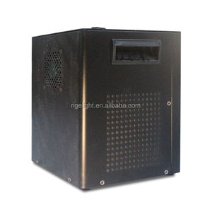 Mini Spray Height 2m 500w <strong>Cold</strong> Fire <strong>Machine</strong> for Wedding Party Events Show - Product Image 3