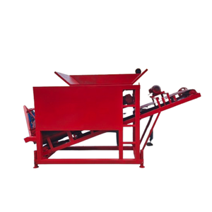 <b>Sand</b> Screening Machine <b>Sand</b> Vibrating Screen <b>Sieve</b> Machine for Sale - Product Image 5