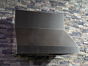 เครื่องดูดควันกลางแจ้งสำหรับใช้ในครัว,เครื่องดูดควันช่องระบาย BBQ ทำจากสเตนเลสสตีลใช้งานหนักสำหรับร้านค้า - Product Image 6