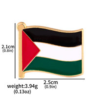 Broche en émail en gros, style usine, moderne, nickel noir, motif cœur arc-en-ciel 'Free Mom Hug Pride', badge LGBT, broche cœur 'Mom LGBTQ'