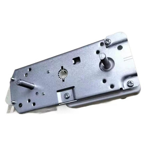 Interrupteur de minuterie pour four à micro-ondes TMH30MU02E 220V avec réglage de puissance du grill, compatible avec Galanz - Product Image 5
