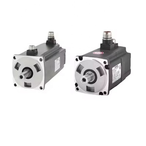 Servomotor SIE V90 de 200W de Baja Inercia con Encoder Incremental de 2500 Líneas <span class=keywords><strong>1FL6032</strong></span> <span class=keywords><strong>2AF21</strong></span> 1AA1 220V para Automatización PAC y Control Industrial - Product Image 5