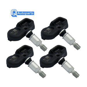 Cảm biến áp suất lốp TPMS Q CE Marking 42607-06030 42607-33050 42607-48010 PMV-C015 dành cho Toyota Camry Tacoma Land Cruiser - Product Image 1