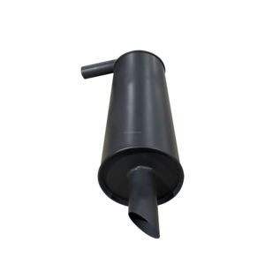 Silencieux OEM et Aftermarket pour camions lourds et engins de terrassement - Product Image 5