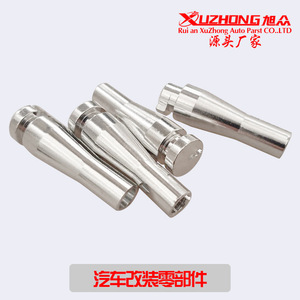 ซูจง อะลูมิเนียม ลูกบิดประตู 36 มม. 11 มม. สำหรับฟอร์ด F150 F250 F350 ซ่อมแซมเปลี่ยนอะไหล่ - Product Image 5