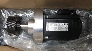 Motor Servo AC PLC 8LCA33R0A67D102-0 REV C0 - Product Image 3