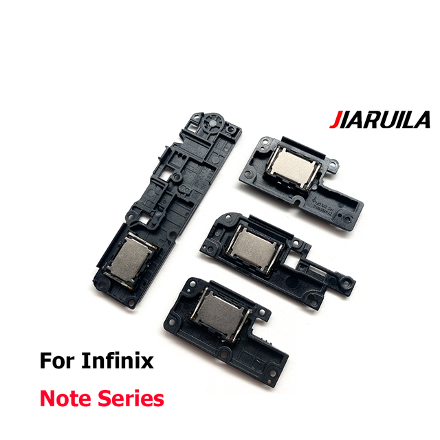 Wholesale Ringer Buzzer Loud Speaker for Infinix Note 12 11 11S 10 8i Mobile Phone Loudspeaker Spare Repair Replacement Part