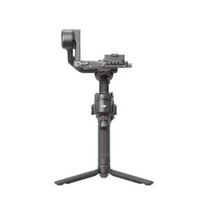 RS 4 Handheld <b>Camera</b> Stabilizer <b>Gimbal</b> Accessory for Travel Filming and Creator Video Workflow for <b>Camera</b> Setup - Product Image 1