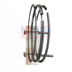 SL01-23-206 de anillo de pistón de cilindro SL T3500, adecuado para excavadora <span class=keywords><strong>MAZDA</strong></span>, piezas de motor de Tractor - Product Image 1