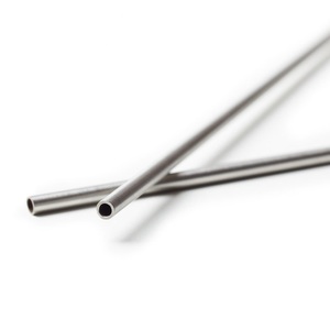 <span class=keywords><strong>Tubo</strong></span> <span class=keywords><strong>capilar</strong></span> de <span class=keywords><strong>aluminio</strong></span> de diámetro pequeño de 1mm, 2mm, 3mm, 4mm para sistema industrial intercambiador de calor de refrigeración - Product Image 6