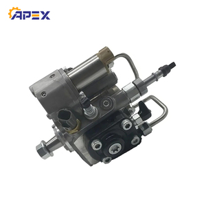 APEX อะไหล่รถขุดรองรับปั๊มหัวฉีดน้ำมันเชื้อเพลิง368-9041 294050-0520เหมาะสำหรับหนอนผีเสื้อ C7.1 320E 323 326 324E - Product Image 4