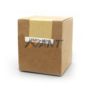 หัวโรเตอร์ปั๊มหัวฉีด YAKE (เหล็กใหม่) อะไหล่แท้หมายเลข 146401-4220 146403-4720 146403-6820 096400-1800 096400-1690 146404-1620 - Product Image 6