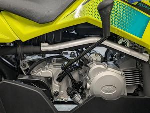 Polaris Outlaw 110 EFI de Alto Rendimiento 2026, Garantía de 3 Años, Plástico DIY OEM ODM - Product Image 5