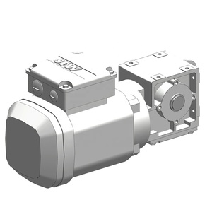 Motorreductor de Corriente Alterna Nuevo en Caja Original WA20/T DRS71M2/LN Motor - Caja de Engranajes - Product Image 1