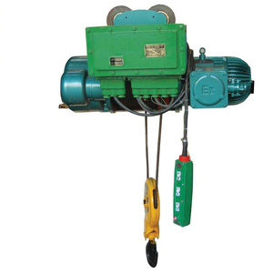 I beam paranco elettrico a filo da 2 tonnellate <span class=keywords><strong>3</strong></span> <span class=keywords><strong>ton</strong></span> - Product Image 3