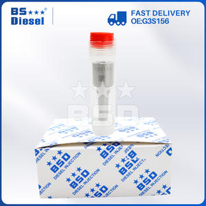 Brand New G3S156 Autopart Common Rail Diesel Fuel Injector <strong>Nozzle</strong> for Diesel Fuel Injection Systems - Product Image 6