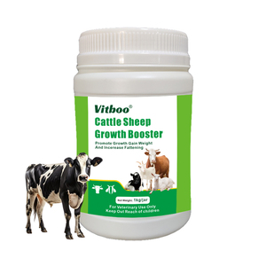 2.5% וויטובו הזנת עוף ביצה עם אנזים עופות פיפטאז אנזים חומצה מינרלית מולטי ויטמינים - Product Image 5