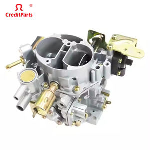 9422212900 <span class=keywords><strong>Solex</strong></span>-Z1 Pièces de véhicule Carburateur pour Peugeot 405 SR GR SR GLX 1.6L 1.9L Moteur XU9 Carburateur Pièces de système d'alimentation automobile - Product Image 1