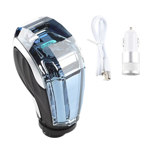 Pommeau de levier de vitesse automatique à LED en cristal pour Toyota Celesta Mistra IX35 Sonata tucson - Product Image 1