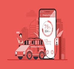 EV Charging Station Locator Mobile Apps <b>Development</b> Internet Version Linux MAC IOS Available - Product Image 1