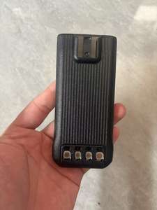 ก้อนแบตเตอรี่ลิเธียมไอออน Hytera BL1507ต้นฉบับสำหรับ <span class=keywords><strong>BP560</strong></span> Hytera AP580วิทยุสองทางพร้อมสต็อกแบตเตอรี่ดิจิตอล - Product Image 6