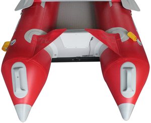 3.7m <span class=keywords><strong>Pas</strong></span> <span class=keywords><strong>Cher</strong></span> Pvc Kayak Océan Kayak Kayak Gonflable - Product Image 5