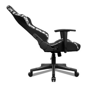 Chaise pivotante ergonomique au design moderne pour le <span class=keywords><strong>bureau</strong></span> et la maison, chaise de jeu E-sport avec roulettes, <span class=keywords><strong>style</strong></span> pivotant, chaise de jeu pour ordinateur - Product Image 6