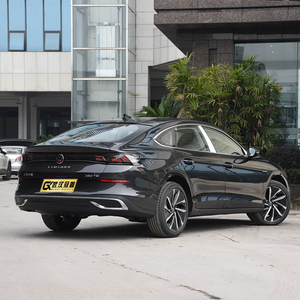Voitures d'<span class=keywords><strong>occasion</strong></span> berline <span class=keywords><strong>Volkswagen</strong></span> Lamando avec boîte automatique essence conduite à gauche modèle 2023-2025 prête à être expédiée haute qualité prix bas - Product Image 5