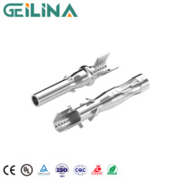 Connecteur de panneau solaire MC en gros 1000V TUV Étanche IP67 Prise PV Câble DC 6mm 4mm Contact Cuivre Mâle/Femelle