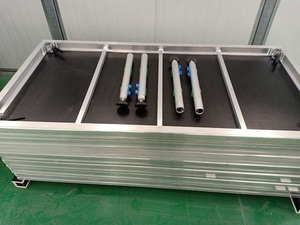 Palco Portatile in Alluminio per Fiere ed Eventi - Product Image 2