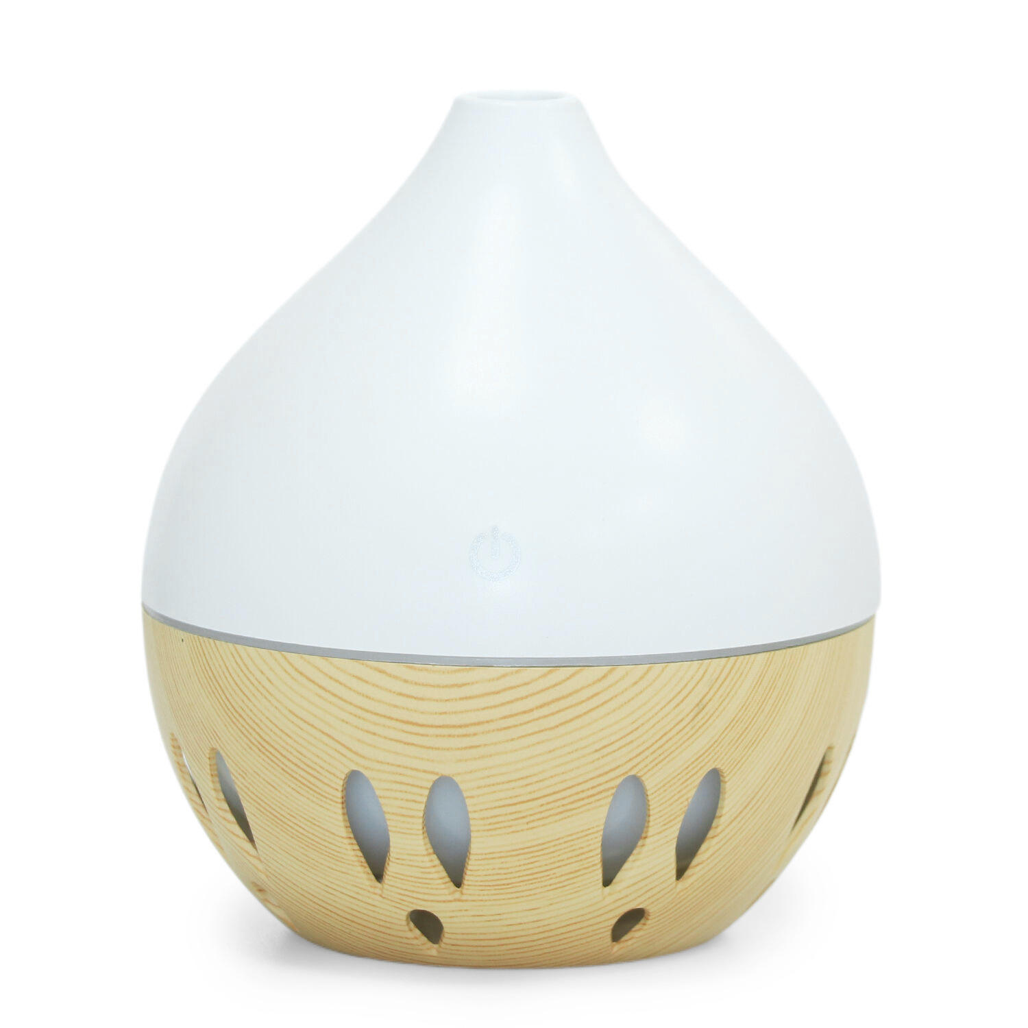 ลายไม้สีอ่อน YX-018Z