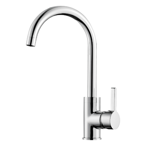 Nero opaco Rifinito In Ottone Massiccio Lavello Montato <span class=keywords><strong>Flessibile</strong></span> Rubinetto Della <span class=keywords><strong>Cucina</strong></span> - Product Image 4