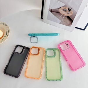Funda para Teléfono con Corazón de Diamantes para <span class=keywords><strong>iPhone</strong></span> 17/16/15 Pro Max - Product Image 2
