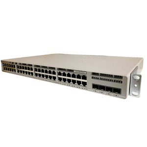 C9200L-48T-4X-E Switch de 48 Puertos Serie 9200L, Switch de Datos con 4x10GE Uplink, C9200L-48T-4X-E - Product Image 4