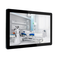 Grande tablette industrielle Android 21.5 pouces RK3576 RK3588 tablette PC Android 14/12 OS