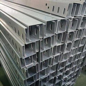 Ventes chaudes, construction industrielle, gouttière pour câbles de qualité supérieure, 350 mm - Product Image 3