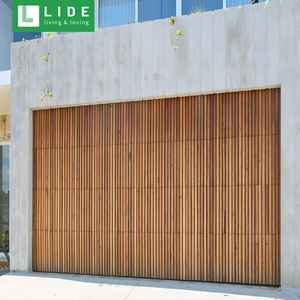 Vendeur chaud automatique motorisé résidentiel industriel 8*7 8*8 16*7 16*8 <span class=keywords><strong>porte</strong></span> <span class=keywords><strong>de</strong></span> <span class=keywords><strong>garage</strong></span> cachée - Product Image 5